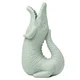 shumee Silikonska zalivalka Scrunch - Funkit World - Sage Crocodile