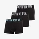 Bokserice Calvin Klein Trunk 3-Pack Blue L