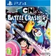 PS4 Cartoon Network - Battle Crashers