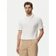 Jack & Jones Polo majica Weston 12297755 Bela Regular Fit