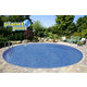 PLANET POOL montažni bazen set BALEAREN (500x150cm)