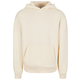 Urban Classics Majica Fluffy kremna