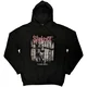 Slipknot .5 The Gray Chapter (Back Print) Black XL Kapuco