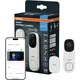 Osram Osram SMART+ WiFi video domofon - 3MP 2K, PIR senzor, 5200mAh baterija, Gong
