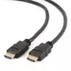 GEMBIRD - MONITOR Cable, HDMI/HDMI M/M, 4.5m, Gold plated