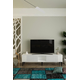 HANAH HOME TV polica Corsa 150 White