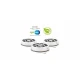 Laica Filter Fast Disk 3 pcs