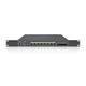 EnGenius ECS5512FP mrežno stikalo Upravljano L2+ 10G Ethernet (100/1000/10000) Power over Ethernet (PoE) Črna