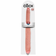 KING COCK 16” Tapered Double dildo