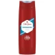 GEL ZA TUSIRANJE WHITEWATER OLD SPICE 400ML