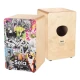 Cajon SE 174 Art Series Urban Sela