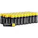 (Intenso) Baterija alkalna, AA LR6/40, 1,5 V, blister 40 kom - AA LR6 40pcs