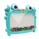 Magnetna sestavljanka v obliki raka - različno