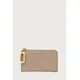 MARC JACOBS denarnica ženska usnjena TOP ZIP MULTI WALLET