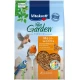 Hranilni črvi za zunanje ptice - 200 g Vita Garden