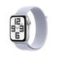 APPLE Pametni sat SE, GPS, 40mm, Beli
