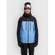Quiksilver Sycamore 20K Jacket quiet harbor
