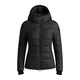 Dainese AETHERIS JACKET WMN, ženska skijaška jakna, crna 2047400088