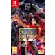 Switch One Piece Pirate Warriors 4