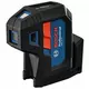 BOSCH PROFESSIONAL Točkovni laser GPL 5 G 0601066P00