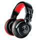 NUMARK DJ slušalke RED WAVE CARBON PRO