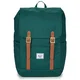 Herschel HERSCHEL-RETREAT-SMALL-BACKPACK Zelena