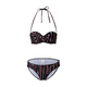 BUFFALO Bikini, črna