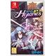 SNK Heroines Tag Team Frenzy (SWITCH) - rabljeno