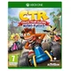 CTR - Crash Team Racing Nitro Fueled - koda brez škatlice (XBOX ONE | XBOX SERIES)