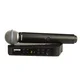 SHURE ročni daljinski mikrofon BLX24/Beta58 K3E