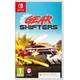 Gearshifters - koda v škatlici (SWITCH)