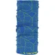 BANDANA VIKING 9763 POLARTEC blue