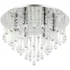 FORMA Plafonska lampa F4001-6C 6xE14 CH