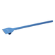 Silverline Talno dleto 57 × 450 mm Srebrna črta