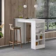HANAH HOME Swallow White
