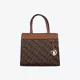 TORBA US23100-BROWN-TAN U