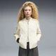 PUMA x POWERPUFF GIRLS Track Jacket Women, Women, Alpine Snow, 4XL