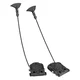 DEELUXE Intec Adapter black