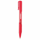 Kemični svinčnik Kores Grip K6, rdeč fine 12 kosov
