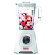 Bijeli stolni blender Blend Force - Tefal