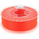 Extrudr MF PETG neon rdeča - 1,75 mm/1100 g