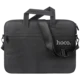 HOCO torba za laptop GT1, 15,6, crna