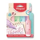 Maped text marker flex pastel 1/4 ( m740308 )