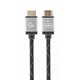 GEMBIRD HDMI kabl 5m HDMI tip A (Standardni) Sivi