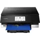T Canon PIXMA TS8350a inkjet printer 3in1/A4/WLAN/Duplex Black