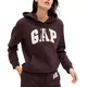 GAP Pulover 765619 Rjava