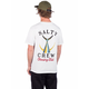 Salty Crew Tailed T-Shirt white Gr. XL