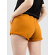 Kazane Oda Shorts buckthorn brown Gr. S