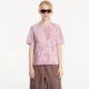 Majice FTSHP x adidas Terrex DAYBREAKER Women Camo T-shirt Pink Camo L