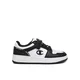 Champion Superge RD18 2.0 LOW PS G S32414-WW019 Črna